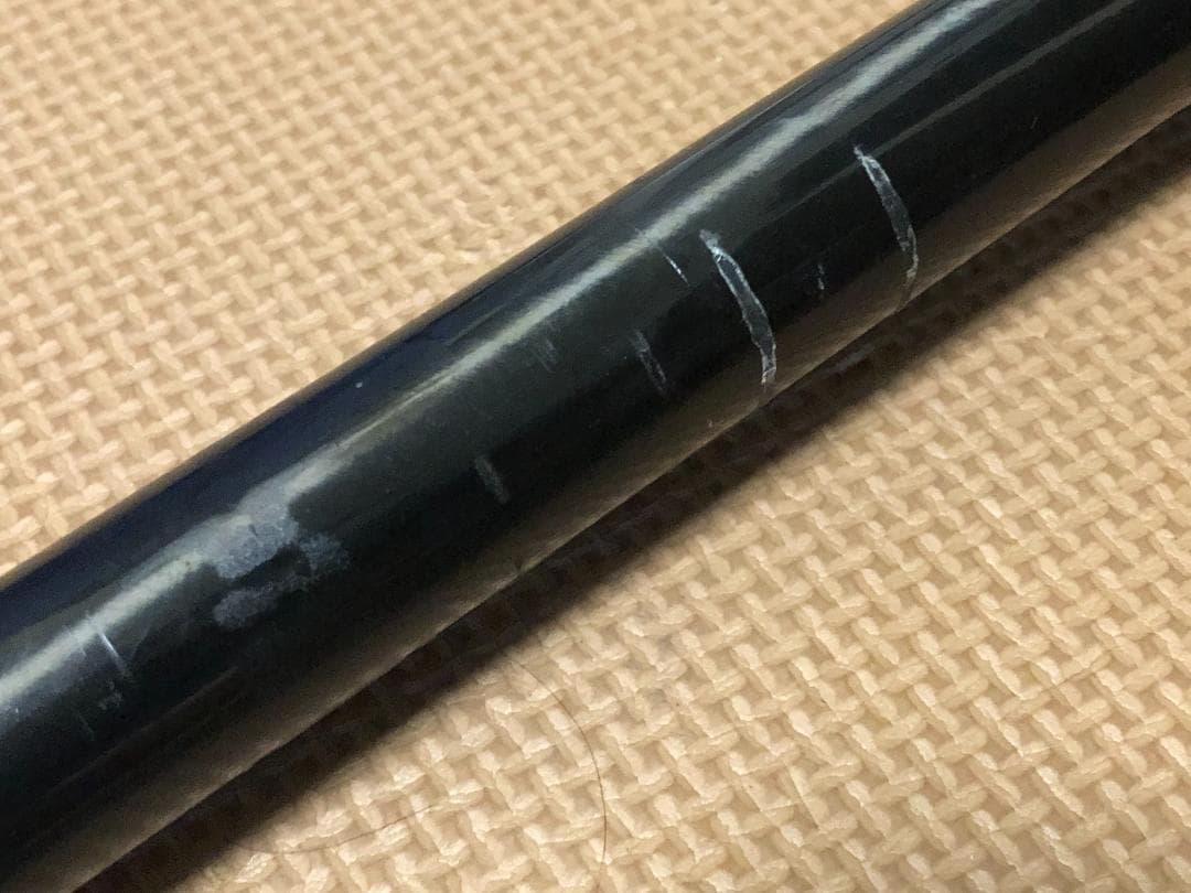PROCRAFT PRC カーボンライザーバー 660mm 9度 31.8mm