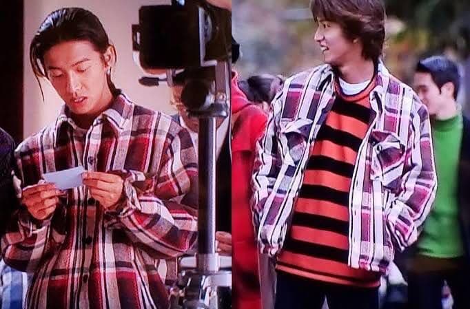 激レア エイプ CPOジャケット ape キムタク ラブジェネ チェック