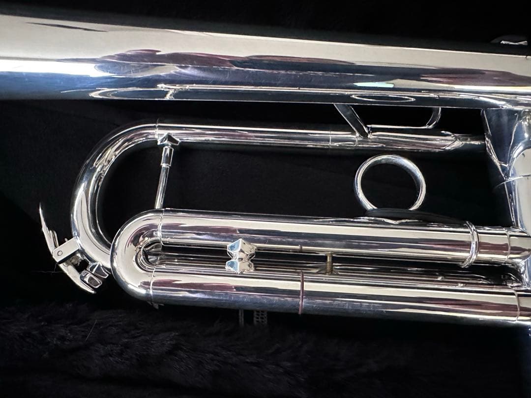 オ*ン様 シルキー トランペットi32 中古 美品 - メルカリ