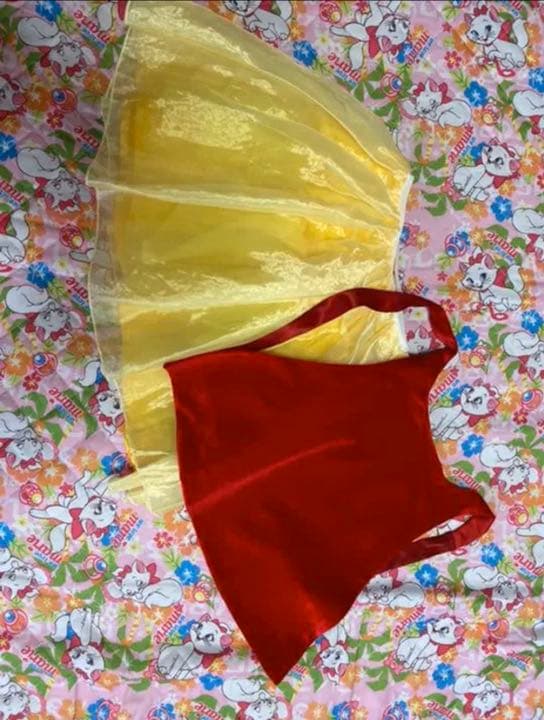 ビビディバビディブティック 白雪姫 100センチビビディバビディ