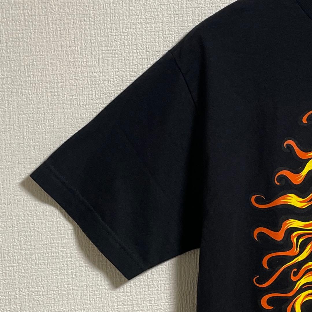 SANTA CRUZ Jason Jessee SAN GOD NHS黒タグ M - メルカリ