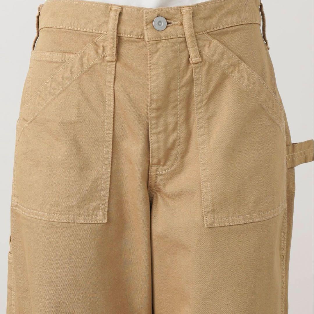 ☆美品☆【GOOD GRIEF! 】CHINO PAINTER PANTS - メルカリ