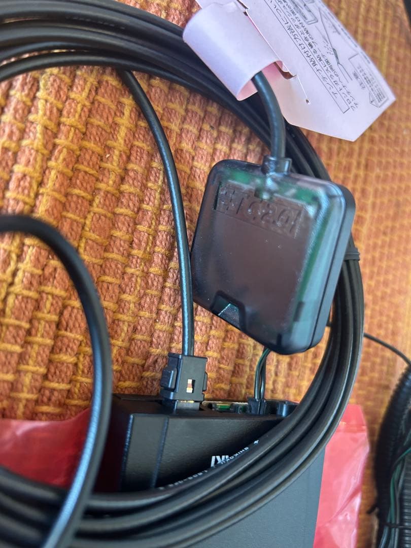 ETC2.0、2030年新セキュリティ対応、シガライター仕様&USB又はC端子