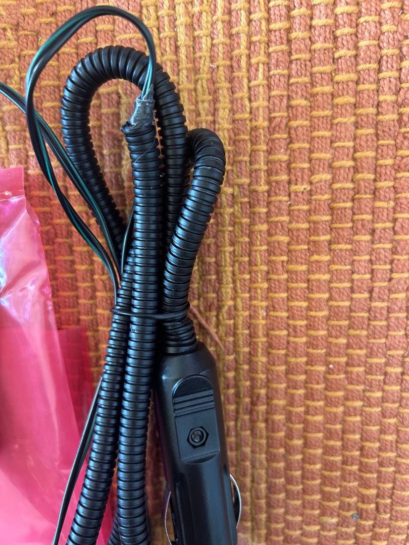 ETC2.0、2030年新セキュリティ対応、シガライター仕様&USB又はC端子