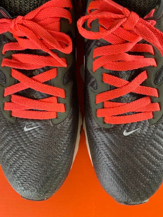 NIKE ナイキ インフィニティツアー 26.5cm