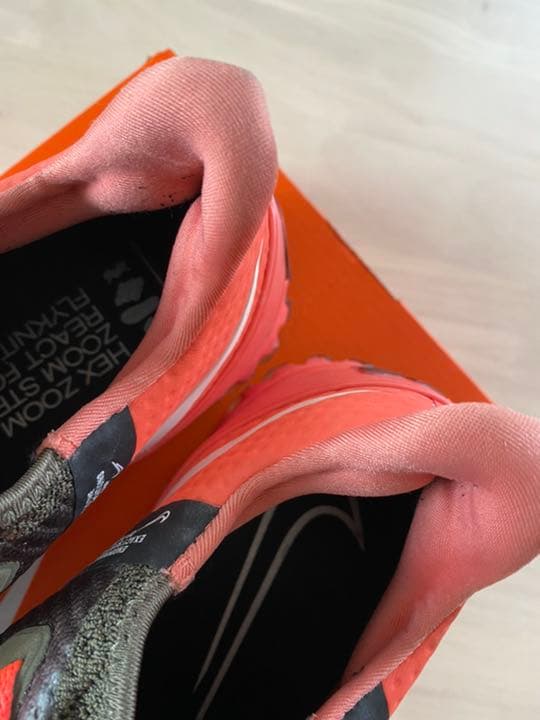 NIKE ナイキ インフィニティツアー 26.5cm