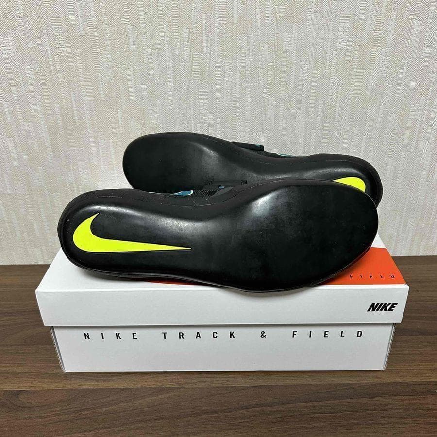 Nike Zoom Rotational 6 25.5cm ローテーショナル