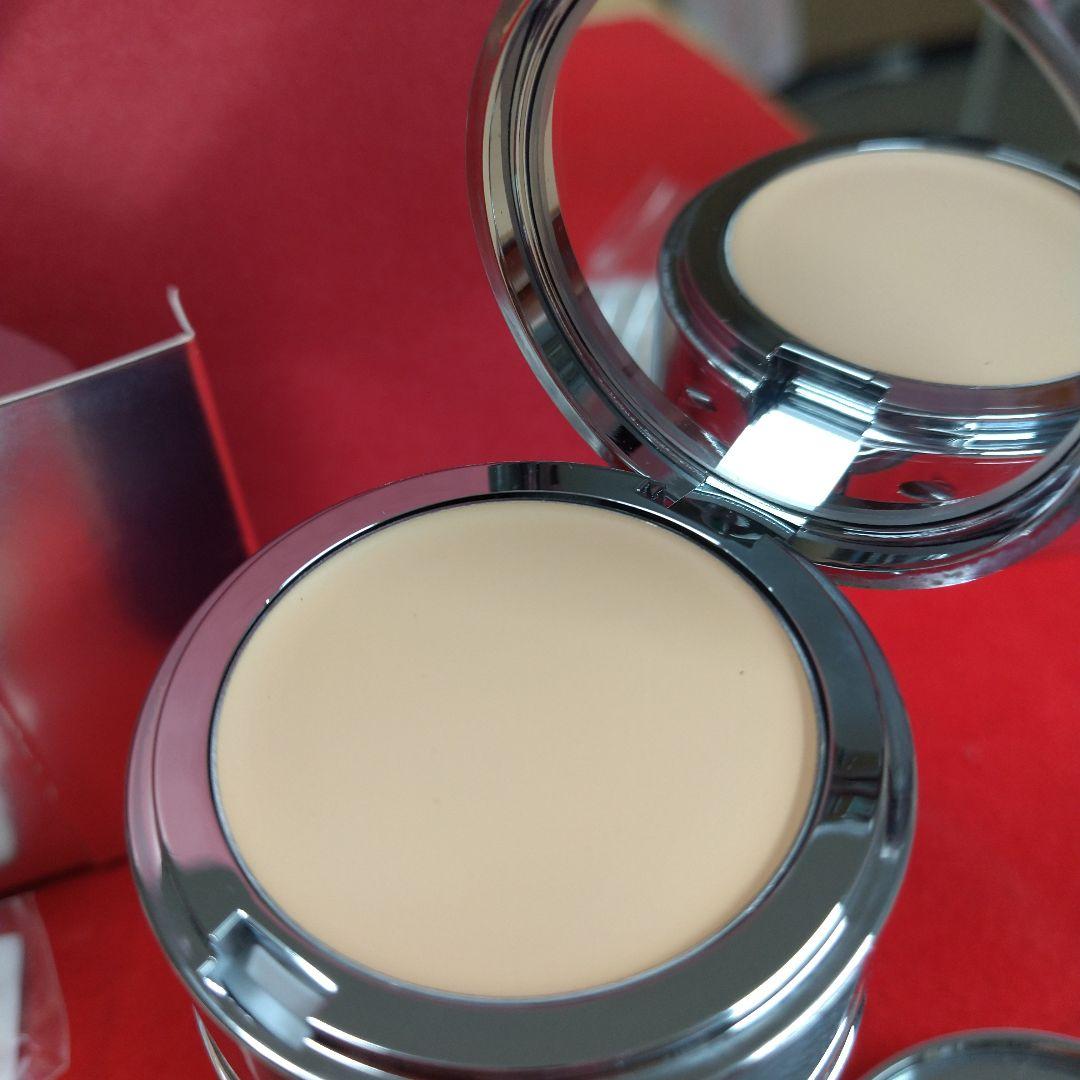 ラ.プレリー SC コンシーラーファンデーションキット テンダー アイボリー