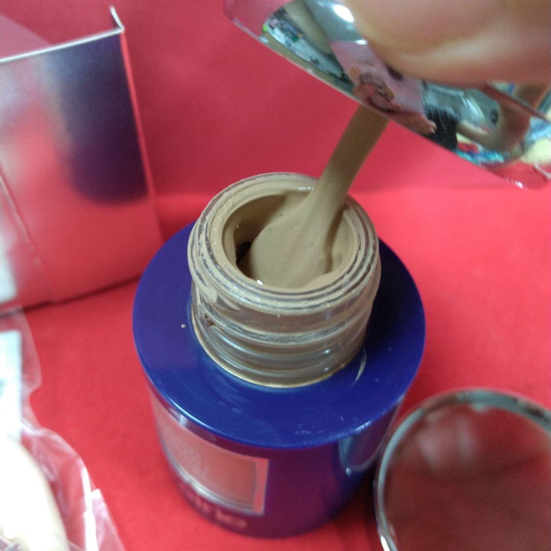 ラ.プレリー SC コンシーラーファンデーションキット テンダー アイボリー