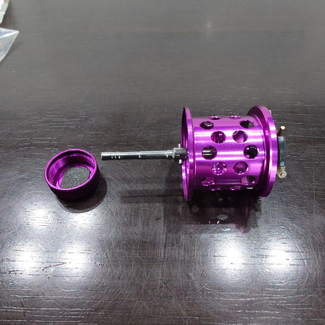 アルデバランMg7左コスギワークス