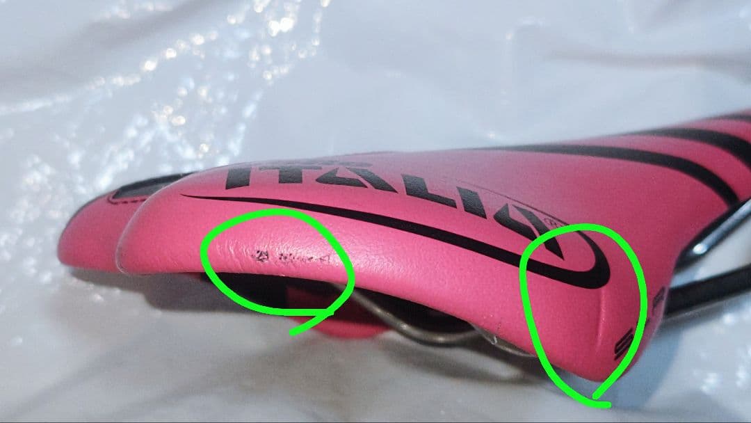 セライタリア SLR ジロ・デ・イタリア限定カラー2015