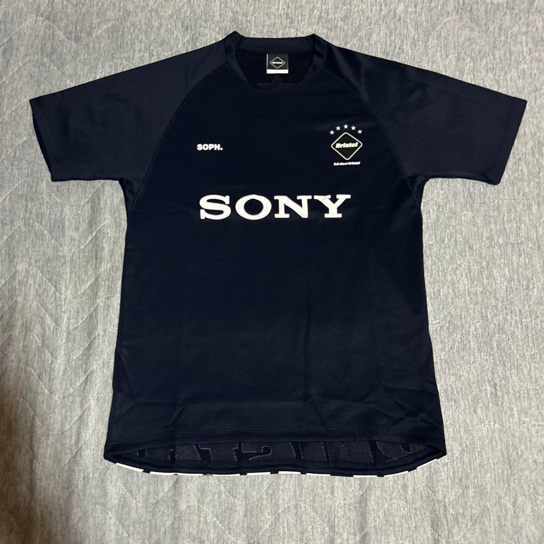 Sony × fcrb THE PARK・ING GINZA tops Sony × fcrb THE PARK・ING GINZA tops