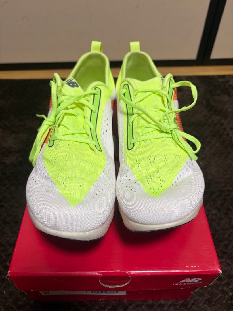 New balance MD-Xv3 ニューバランスMD-Xv3 26.0cm