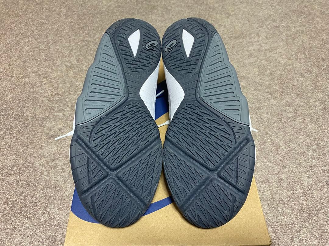 シューズ(男性用) ASICS UNPRE ARS LOW2 25.5cm