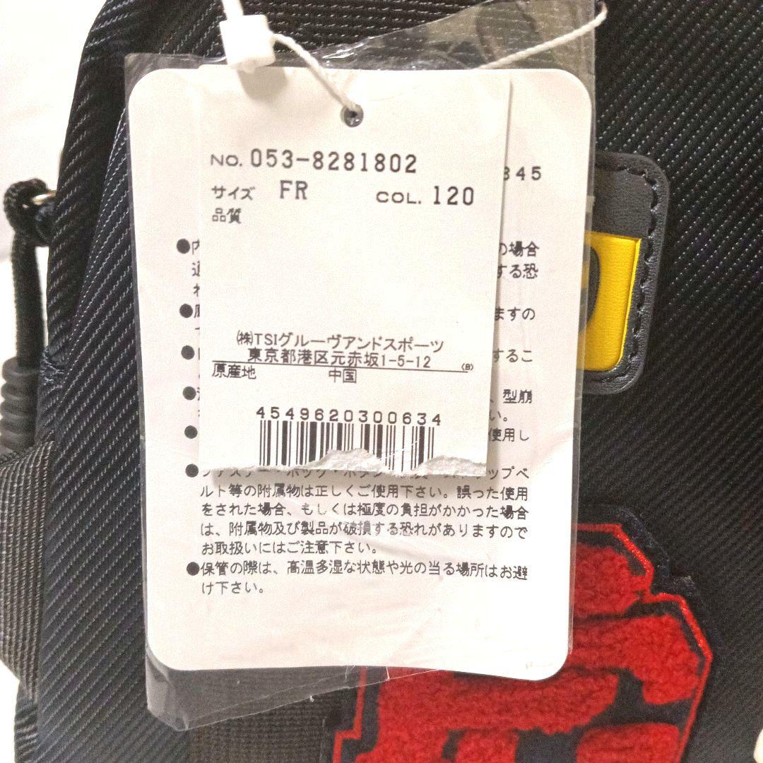 専用 未使用 パーリーゲイツ カートバッグ 2点セット ニューヨーク