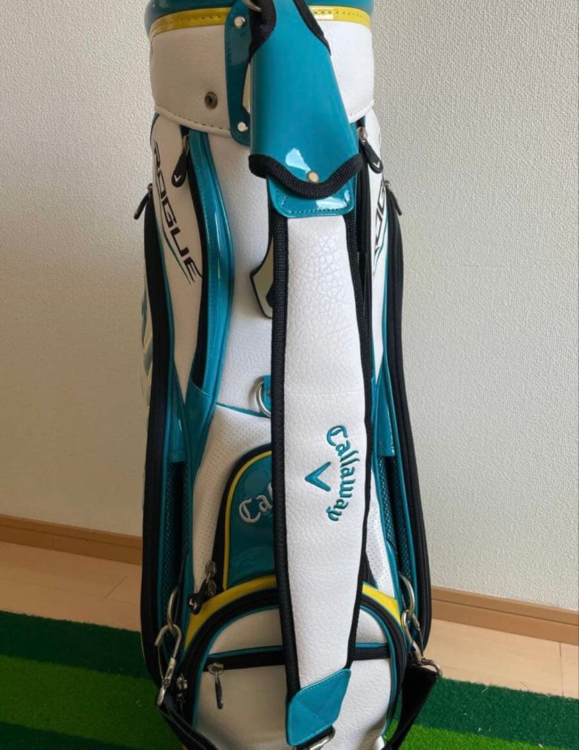 アーサー様専用 Callaway Rogue ゴルフバッグ #A1402