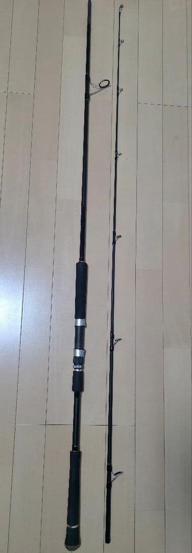 クロスライド1G　XR1-962MH メジャークラフト ショアジグロッド クロスライド1G XR1-962MH