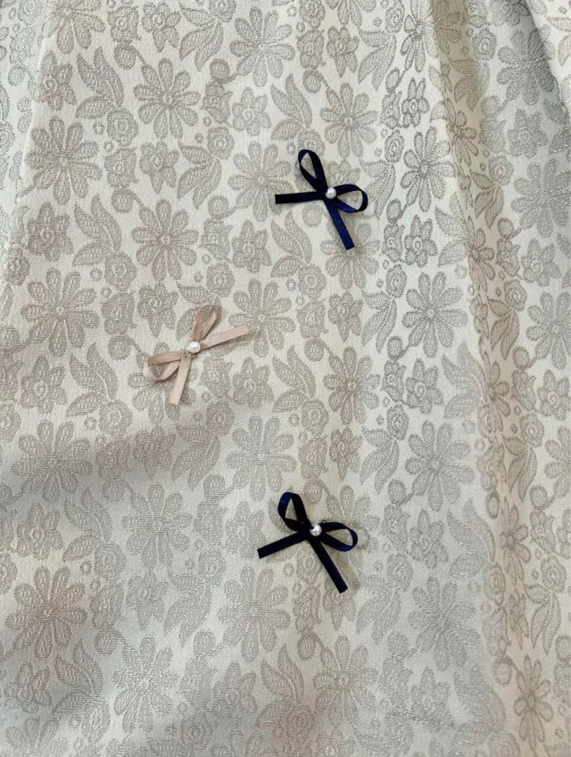 値下中】CHOPIN フラワージャガードアンサンブル CHOPIN ショパン