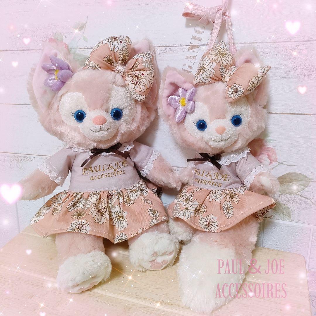 リーナベル ショルダーバッグサイズ ハンドメイドコスチューム