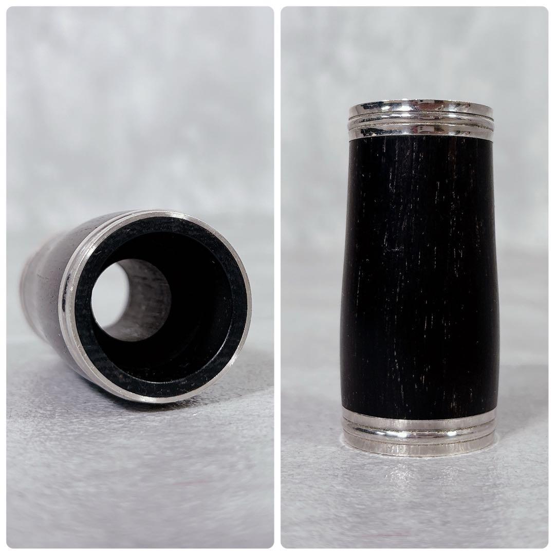 V633 Nikkan YCL35 B♭ クラリネット 木管楽器 楽器 入門 V633 入門