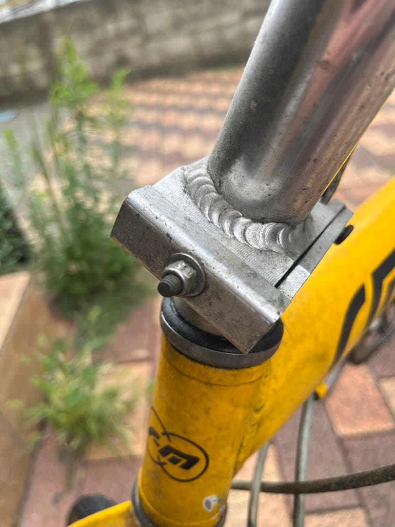 R&M ライズ&ミューラーBD-1 部品取り ジャンク