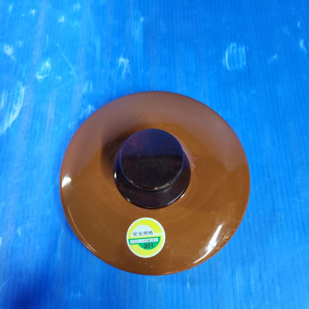 未使用　エジリ　ハイテインケトル　茶紋　2.0L