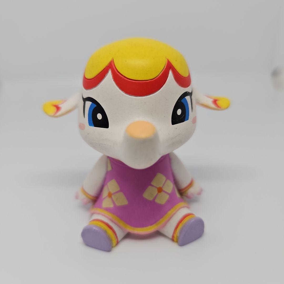 劇場版 どうぶつの森 キャラプッチ 10種類 - メルカリ
