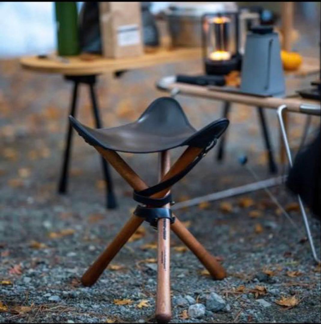 tarptotarp drip chair