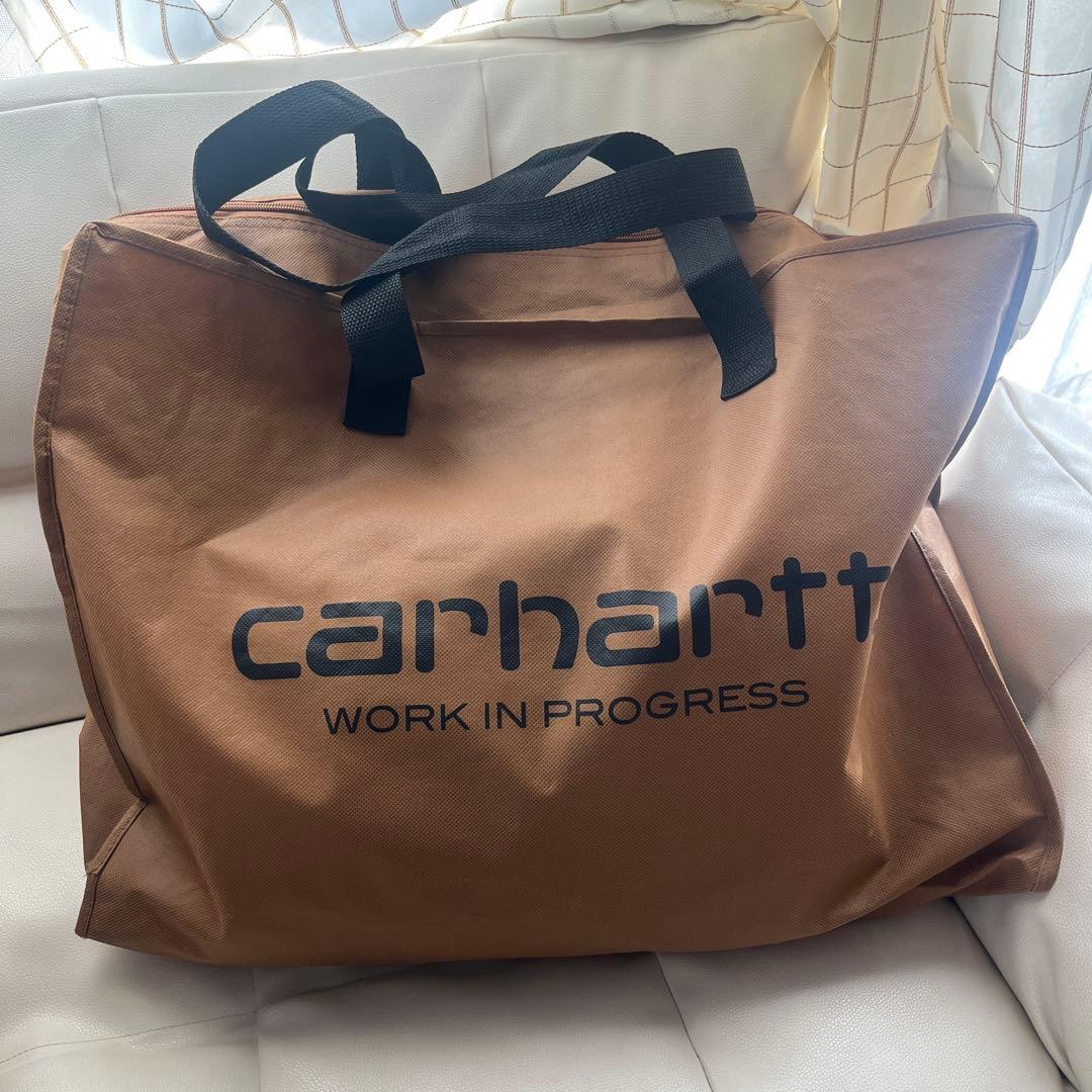 Carhartt WORK IN PROGRESS 2026福袋 Lサイズ - メルカリ