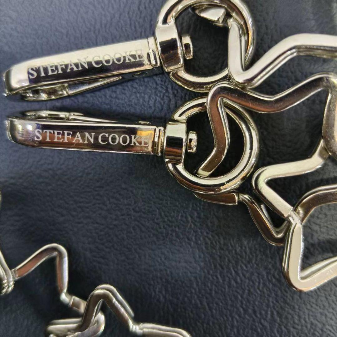Stefan Cooke Star Strap ステファンクック 星形 110