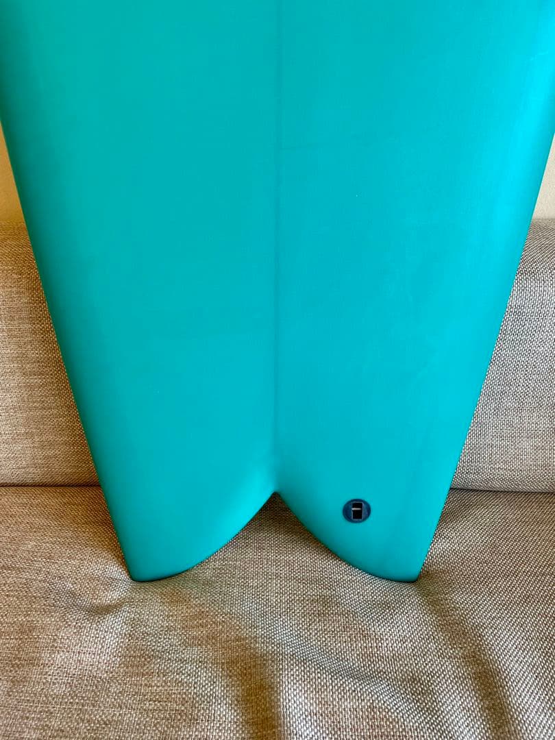 新品クリステンソンChristenson サーフボード5'9 Myconaut - メルカリ