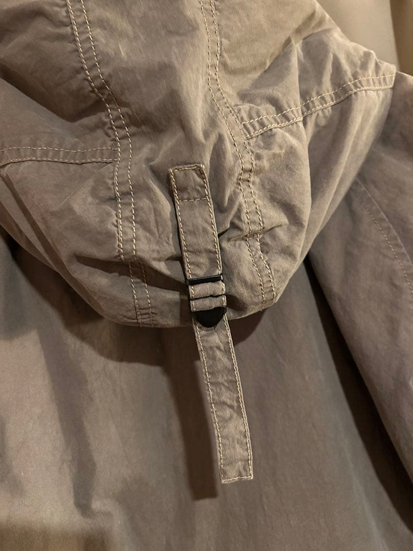 O*n様 雰囲気◎ BEAMS + PLUS ビームスプラス N3-B 冬に！