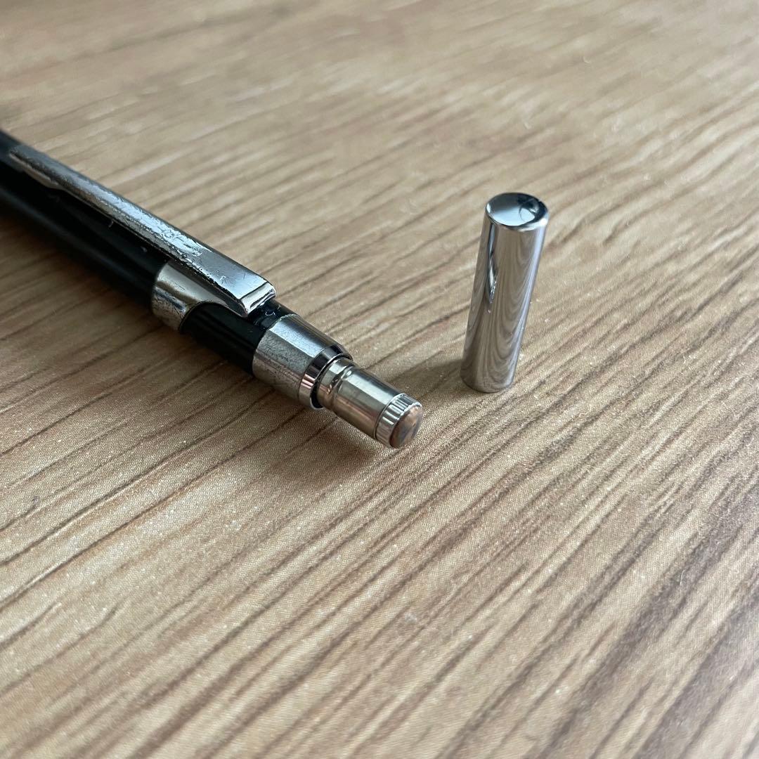 パイロット ハイメカホルダー H-2005 製図 廃盤 シャーペン シャープ