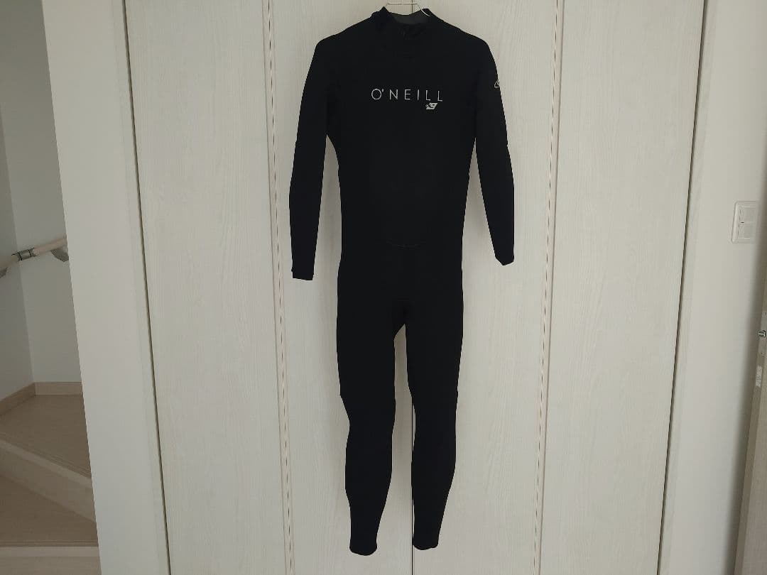 たかとさん。専用！オニール　ジャージフルスーツ2.3mm　US-Sサイズ O'NEILL（オニール） 25 O'NEILL フルスーツ ウェットスーツ ウエット
