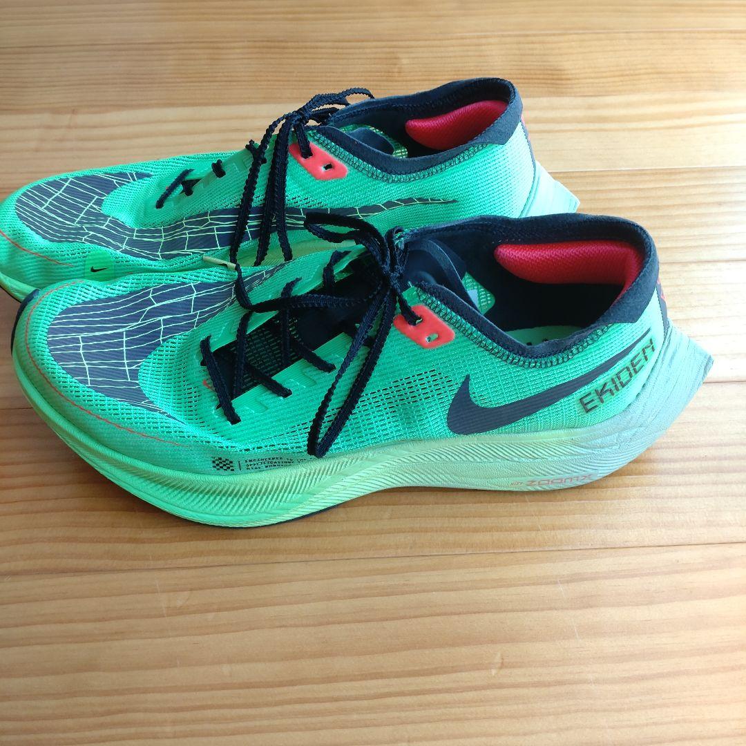 注あり　NIKE ヴェイパーフライ ネクスト%2 \"EKIDEN\" 28cm