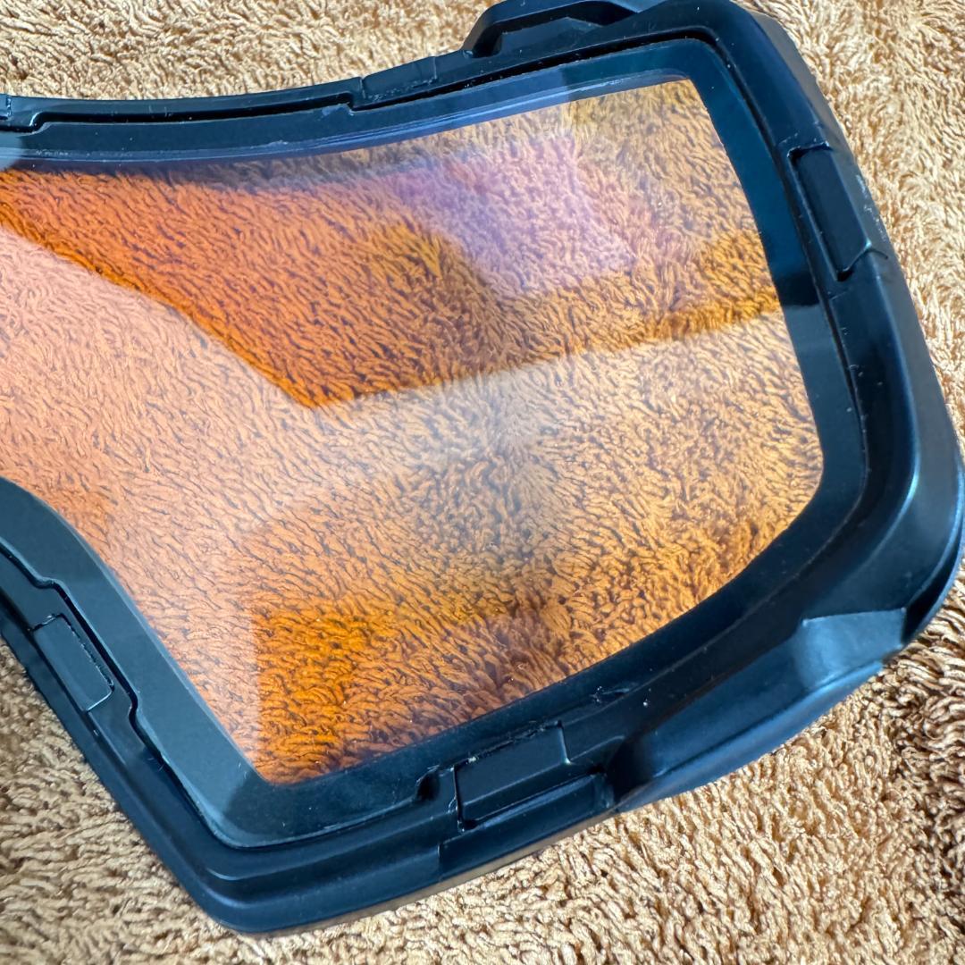 Anon M4S PERCEIVE ゴーグルレンズ ブラスト（シンドリカル） - メルカリ