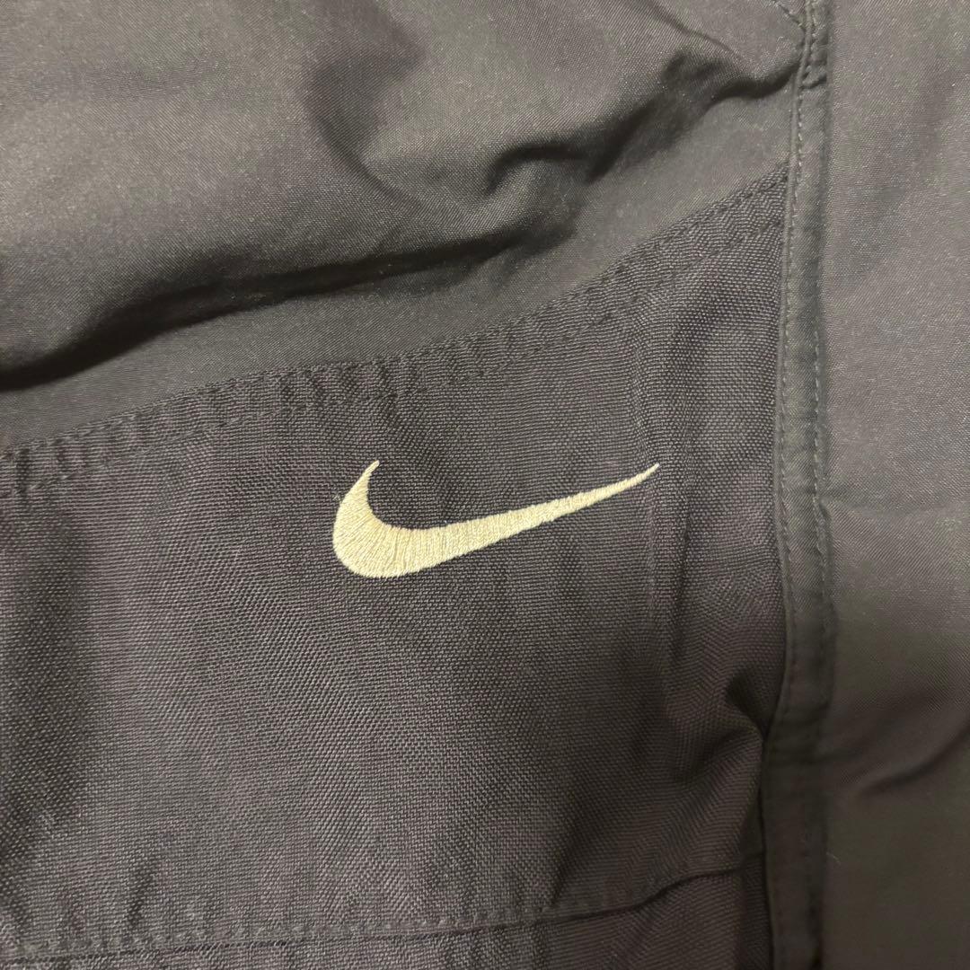 希少 90's NIKE ACG STORM-FIT tech M ブラック - メルカリ