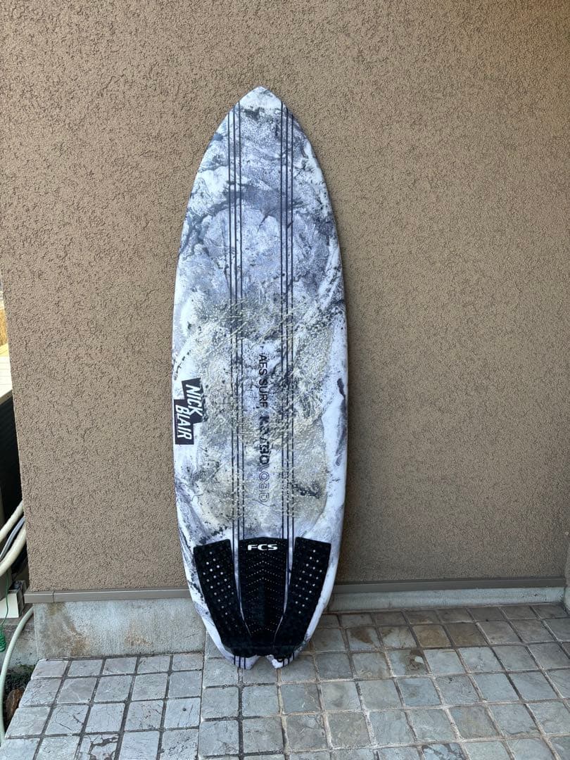 joistikサーフボード　v2タコカラ　アブストカラー JOISTIK V2タコカラユーザ様インプレッション！！ | HRS SURF SHOP