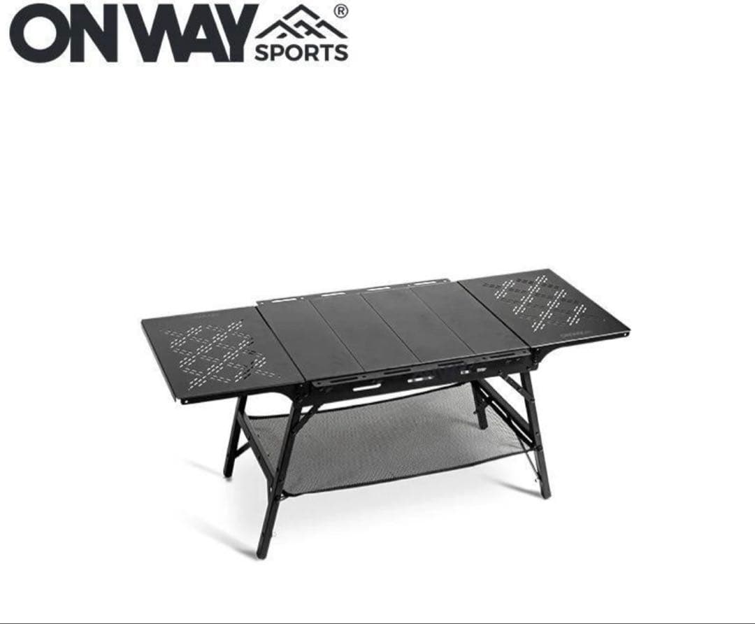 Simpleme IGTエクステンションテーブル OW-4044 拡張