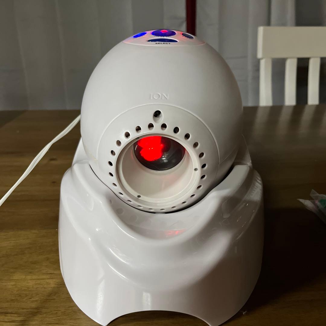 エステ美容機器フォトシグナル R 光タマゴ