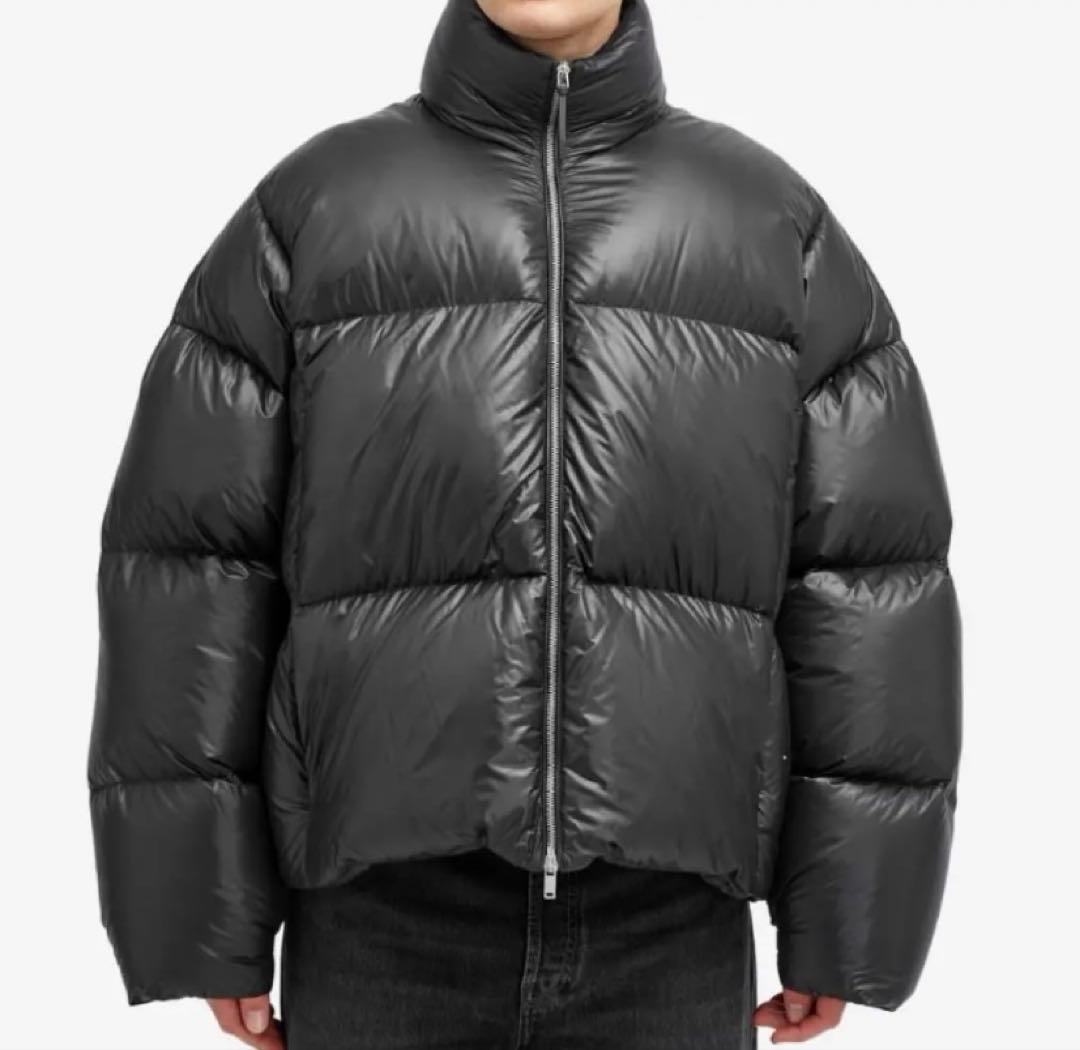 【こさん専用】Jil Sander ジルサンダー　ダウンジャケット L JIL SANDER(ジル サンダー)｜【JIL SANDER＋】ダウン ジャケット