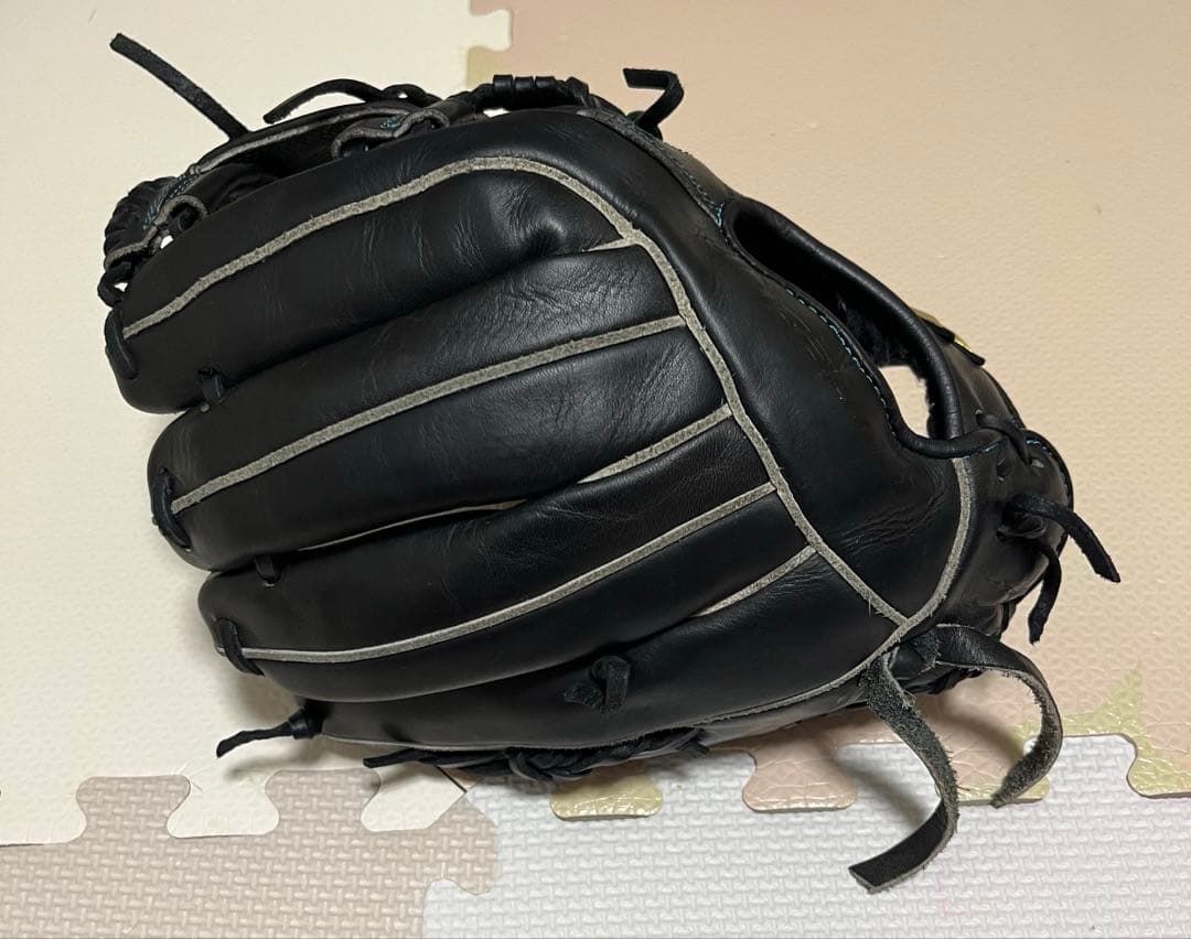 紳*こ様 SSK proedge プロエッジ 軟式内野手用グラブ PENJB19