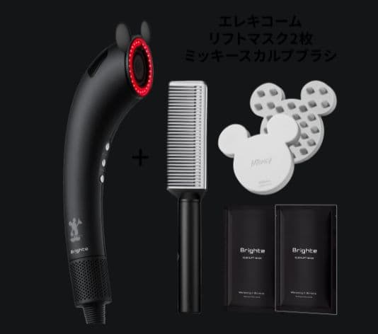 SHOWER DRYER Disney ミッキー 限定 - メルカリ