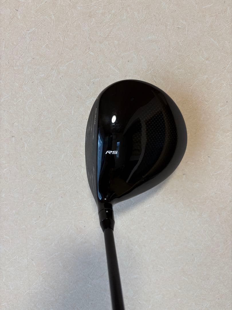 IST107 PRGR プロギア RS / KBS TOUR105 Flex-S Ist107 Prgr Rs⁄Kbs