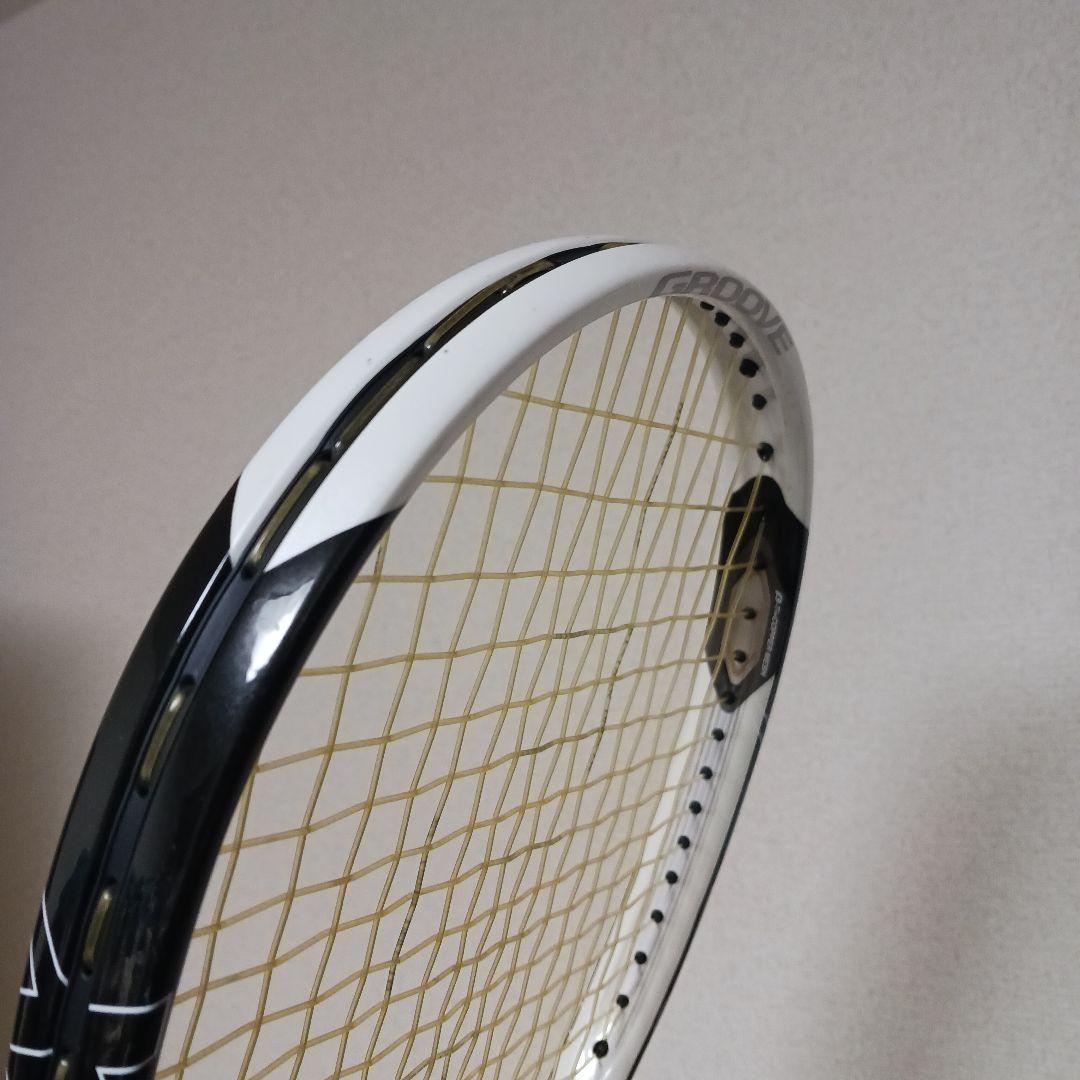 xyst t1 ジスト T-1 ミズノ mizuno ソフトテニス ラケット - メルカリ