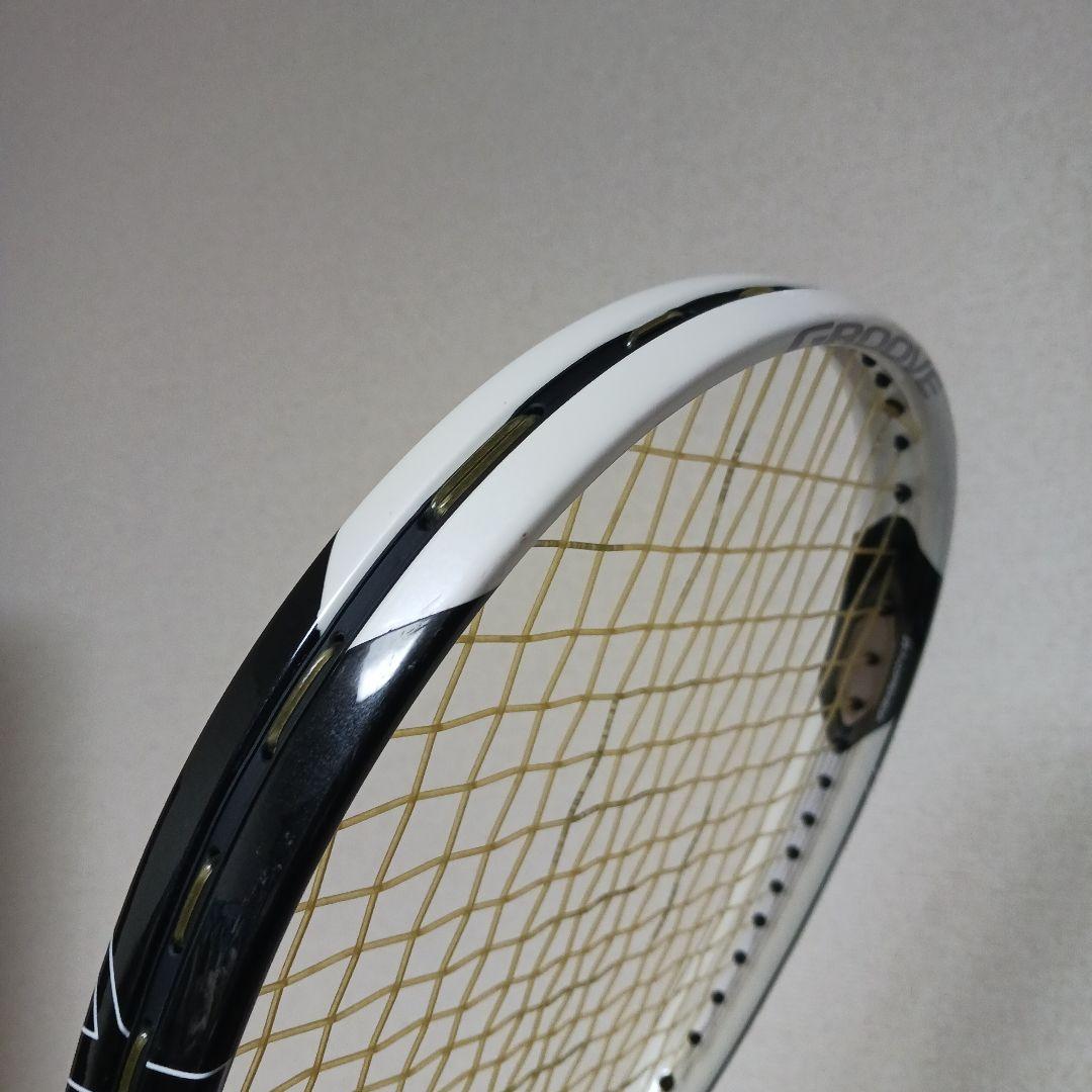 xyst t1 ジスト T-1 ミズノ mizuno ソフトテニス ラケット - メルカリ