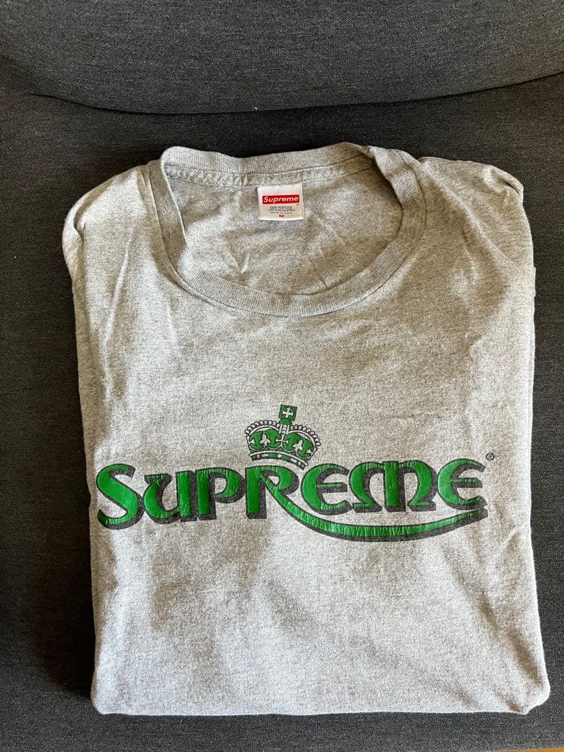 Supreme CrownT newjeans ヘリン着用 - メルカリ