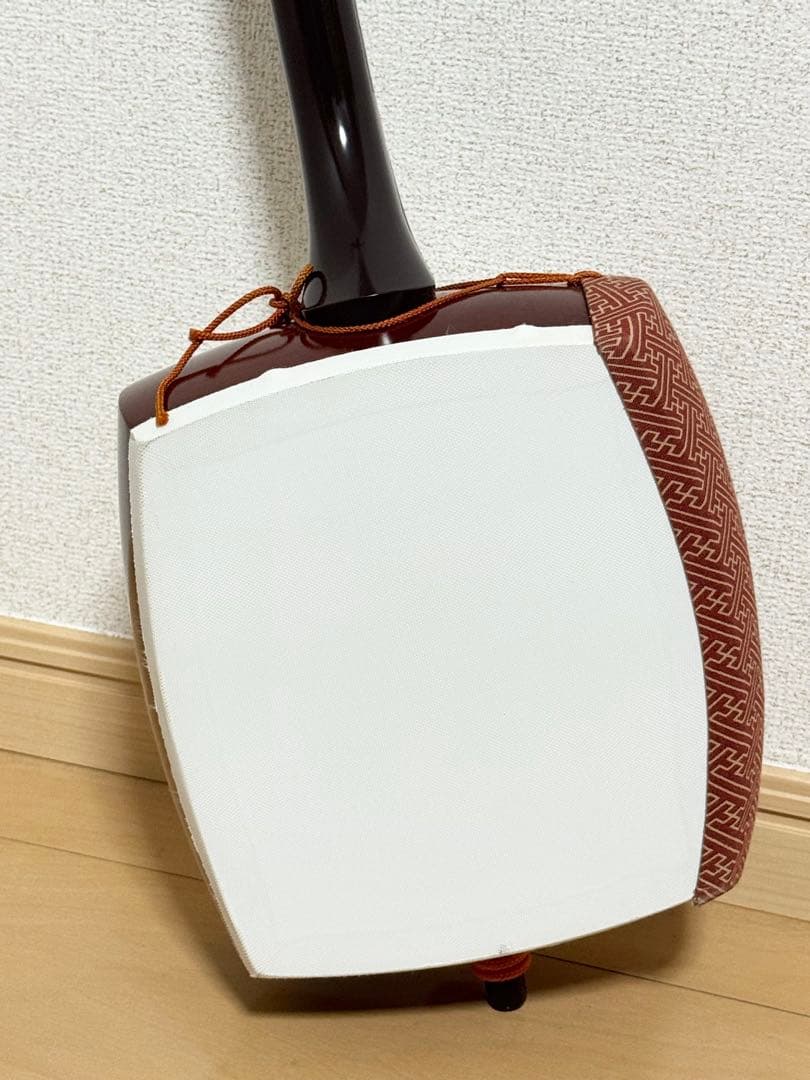 SUZUKI 三味線 かえで スズキの通販はau PAY マーケット - 輸入雑貨の