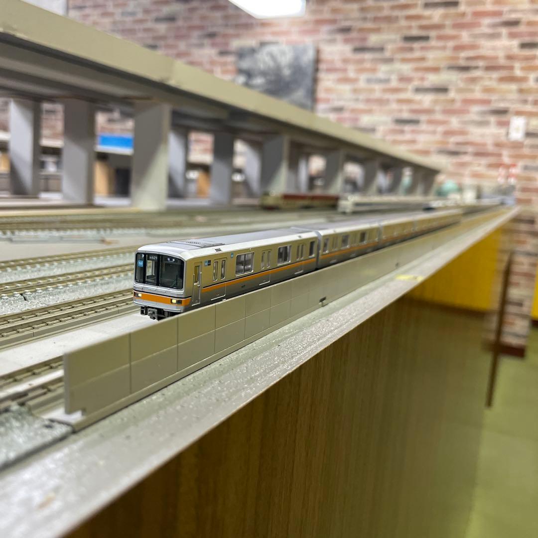 KATO Nゲージ 東京メトロ 銀座線 01系 - 鉄道模型工場 直営 店