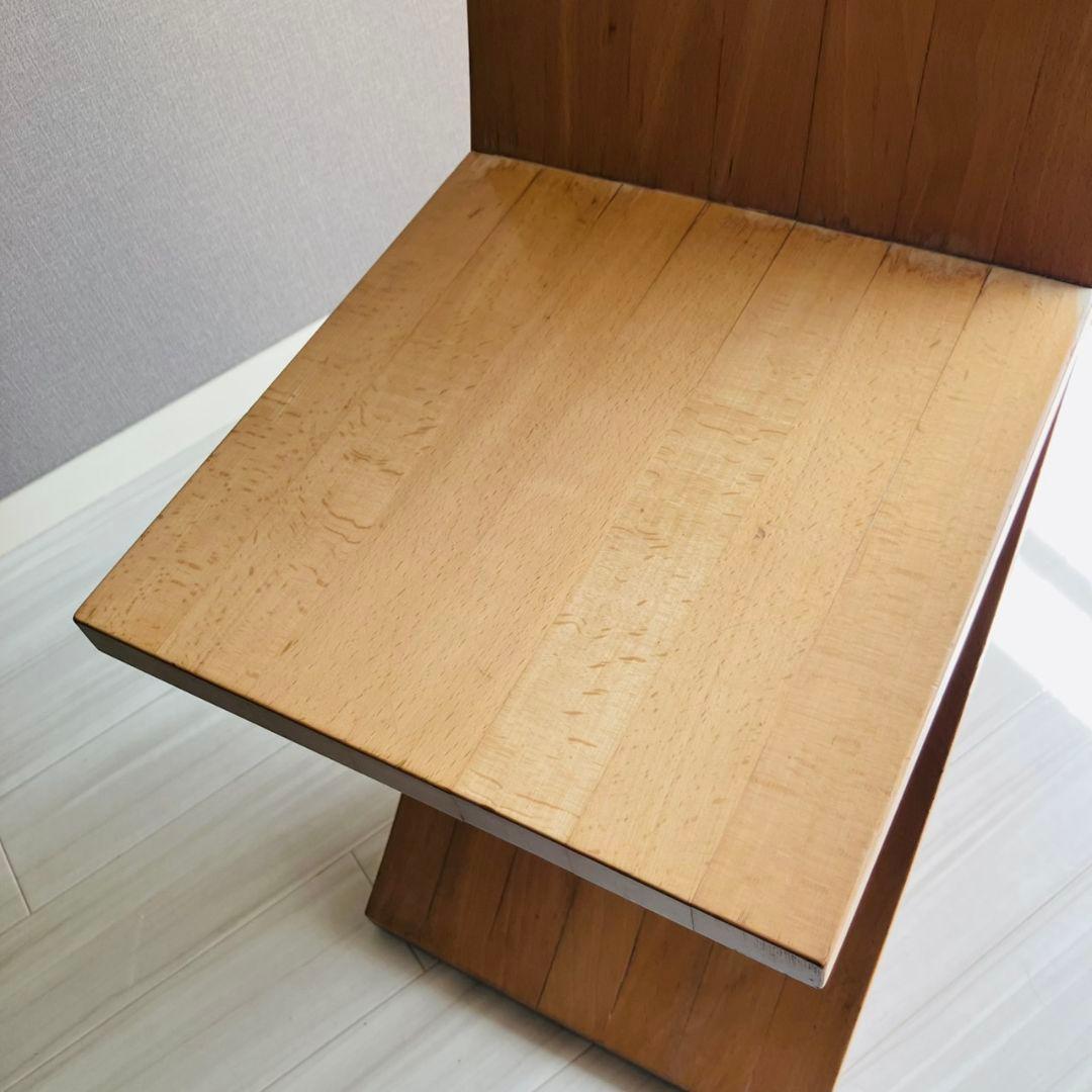 ➁ Jonas Palmius 'Excent' Gärsnäs ビーチ材 椅子 - メルカリ